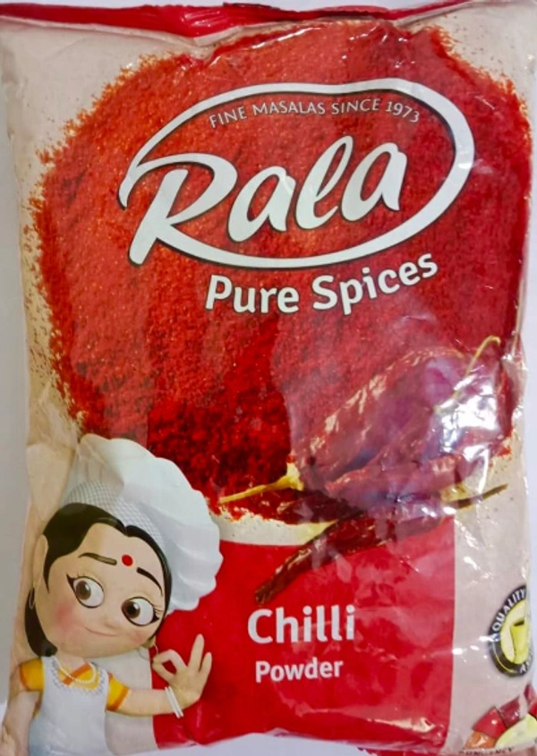 Rala Chilli Powder - 50g